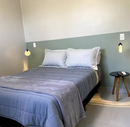 Loft 116 B - Porto Belo/Sc