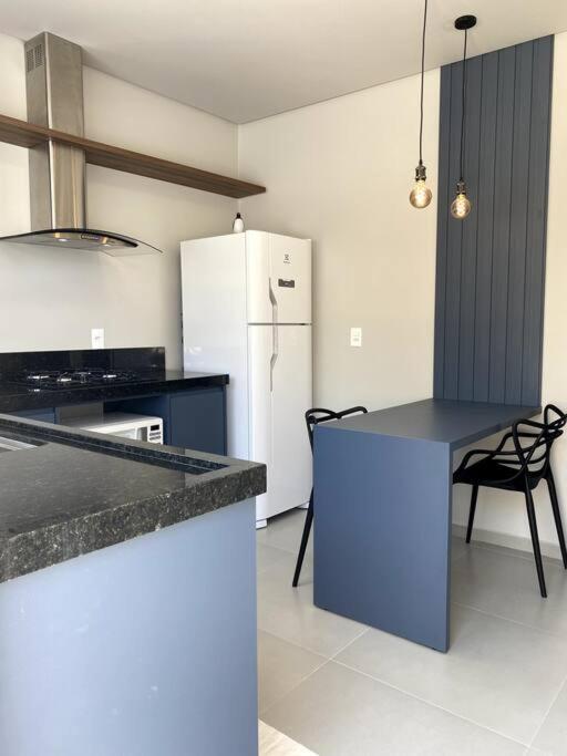 Loft 116 B - Porto Belo/sc *