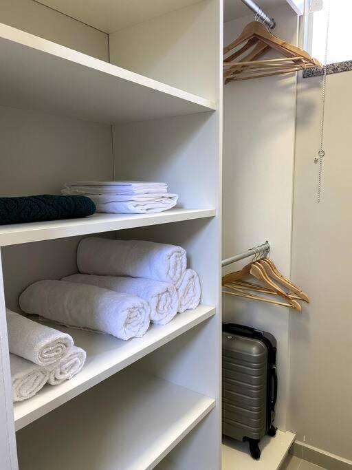 Holiday home Loft 116 B - Porto Belo/sc