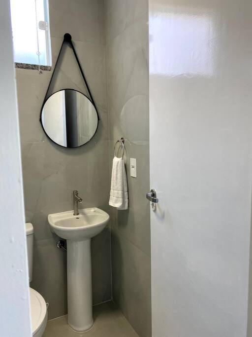 Holiday home Loft 116 B - Porto Belo/sc Porto Belo
