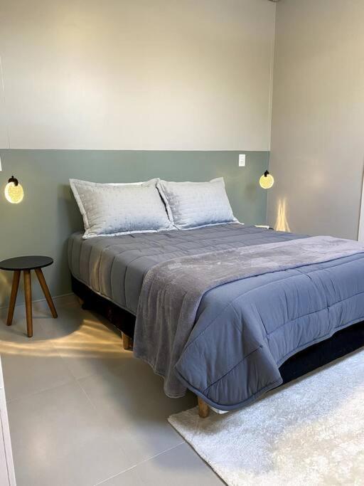 Holiday home Loft 116 B - Porto Belo/sc